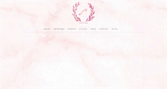 Desktop Screenshot of jsevents.com